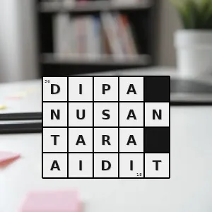 Rozwiązanie krzyżówki: działacz indonezyjski ruchu robotniczego 1923 1965 - dipa nusantara aidit | hasła, synonimy i podpowiedzi Hasło krzyżówkowe działacz indonezyjski ruchu robotniczego 1923 1965 - dipa nusantara aidit – rozwiązanie, synonimy, podpowiedzi i definicje krzyżówkowe